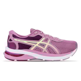 Tenis Esportivo Gel Shogun 6 Asics Feminino Berry