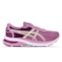 Tenis Esportivo Gel Shogun 6 Asics Feminino Berry