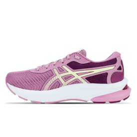 Tenis Esportivo Gel Shogun 6 Asics Feminino Berry