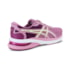 Tenis Esportivo Gel Shogun 6 Asics Feminino Berry