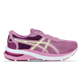 Tenis Esportivo Gel Shogun 6 Asics Feminino Berry