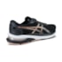 Tenis Esportivo Gel Shogun 6 Asics Feminino Preto