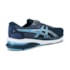Tenis Esportivo Gel Shogun 6 Asics Masculino Azul