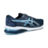 Tenis Esportivo Gel Shogun 6 Asics Masculino Azul