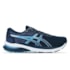 Tenis Esportivo Gel Shogun 6 Asics Masculino Azul