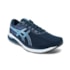 Tenis Esportivo Gel Shogun 6 Asics Masculino Azul