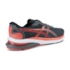 Tenis Esportivo Gel Shogun 6 Asics Masculino Cinza Vermelho