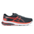 Tenis Esportivo Gel Shogun 6 Asics Masculino Cinza Vermelho