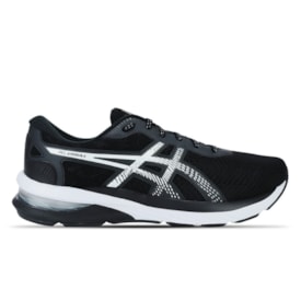 Tenis Esportivo Gel Shogun 6 Asics Masculino Preto
