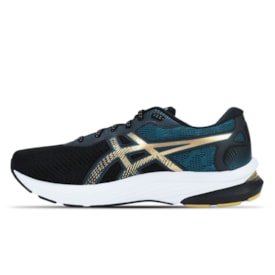 Tenis Esportivo Gel Shogun 6 Asics Masculino Preto