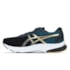 Tenis Esportivo Gel Shogun 6 Asics Masculino Preto