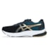 Tenis Esportivo Gel Shogun 6 Asics Masculino Preto