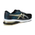 Tenis Esportivo Gel Shogun 6 Asics Masculino Preto