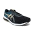 Tenis Esportivo Gel Shogun 6 Asics Masculino Preto