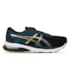 Tenis Esportivo Gel Shogun 6 Asics Masculino Preto