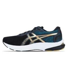 Tenis Esportivo Gel Shogun 6 Asics Masculino Preto