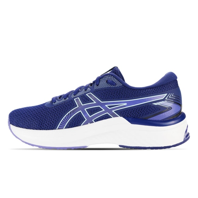 Tênis Esportivo Gel-Sparta 2 Asics Feminino Azul