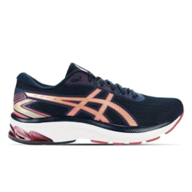 Tênis Esportivo Gel-Sparta 2 Asics Feminino Azul