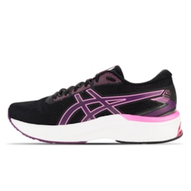 Tênis Esportivo Gel-Sparta 2 Asics Feminino Preto