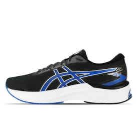 Tênis Esportivo Gel Sparta 2 Asics Masculino Cinza Grafite