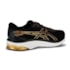 Tênis Esportivo Gel Sparta 2 Asics Masculino Preto