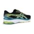 Tenis Esportivo Gel Sparta 2 Asics Masculino Preto