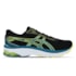 Tenis Esportivo Gel Sparta 2 Asics Masculino Preto