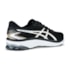 Tenis Esportivo Gel Sparta 2 Asics Masculino Preto