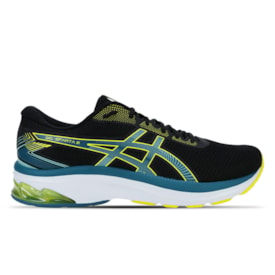 Tenis Esportivo Gel Sparta 2 Asics Masculino Preto