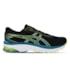 Tenis Esportivo Gel Sparta 2 Asics Masculino Preto