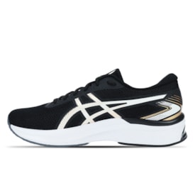 Tenis Esportivo Gel Sparta 2 Asics Masculino Preto