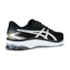 Tenis Esportivo Gel Sparta 2 Asics Masculino Preto