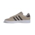 Tenis Esportivo Grand Court Base 2.0 Adidas Masculino Bege