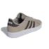 Tenis Esportivo Grand Court Base 2.0 Adidas Masculino Bege