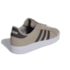 Tenis Esportivo Grand Court Base 2.0 Adidas Masculino Bege