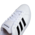 Tenis Esportivo Grand Court Base 2.0 Adidas Masculino Branco