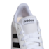 Tenis Esportivo Grand Court Base 2.0 Adidas Masculino Branco