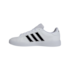 Tenis Esportivo Grand Court Base 2.0 Adidas Masculino Branco