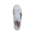 Tenis Esportivo Grand Court Base 2.0 Adidas Masculino Branco