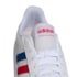 Tenis Esportivo Grand Court Base 2.0 Adidas Unissex Branco