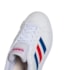 Tenis Esportivo Grand Court Base 2.0 Adidas Unissex Branco