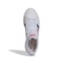 Tenis Esportivo Grand Court Base 2.0 Adidas Unissex Branco