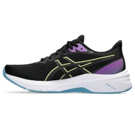 Tênis Esportivo Gt-1000™ 12 Asics Feminino Preto