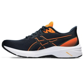 Tênis Esportivo Gt 1000™ 12 Asics Masculino Azul