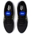 Tênis Esportivo Gt 1000™ 12 Asics Masculino Preto