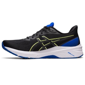 Tênis Esportivo Gt 1000™ 12 Asics Masculino Preto