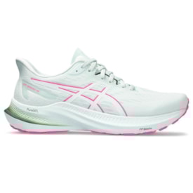 Tênis Esportivo Gt-2000™ 12 Asics Feminino Verde