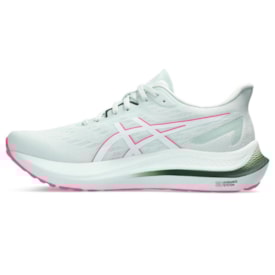 Tênis Esportivo Gt-2000™ 12 Asics Feminino Verde