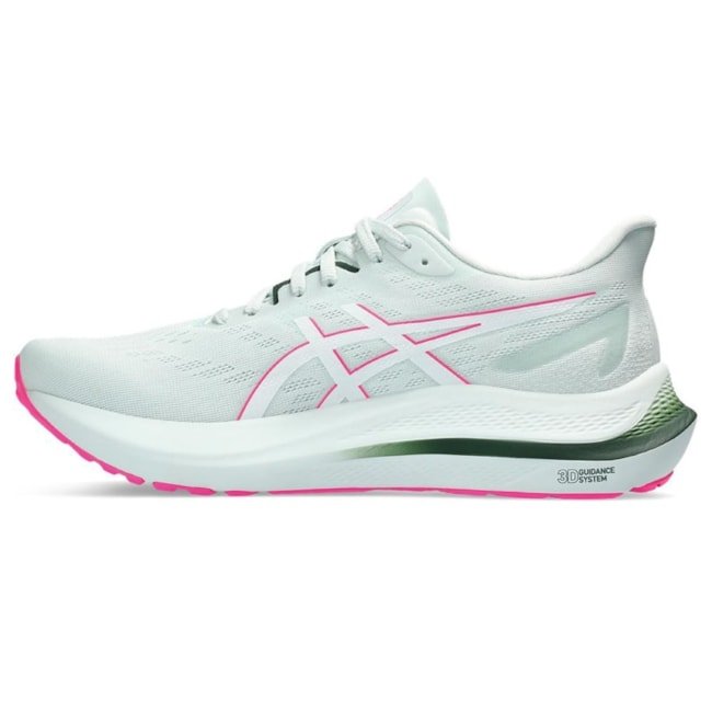 Tênis Esportivo Gt-2000™ 12 Asics Feminino Verde
