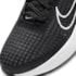 Tenis Esportivo Interact Run Nike Feminino Preto